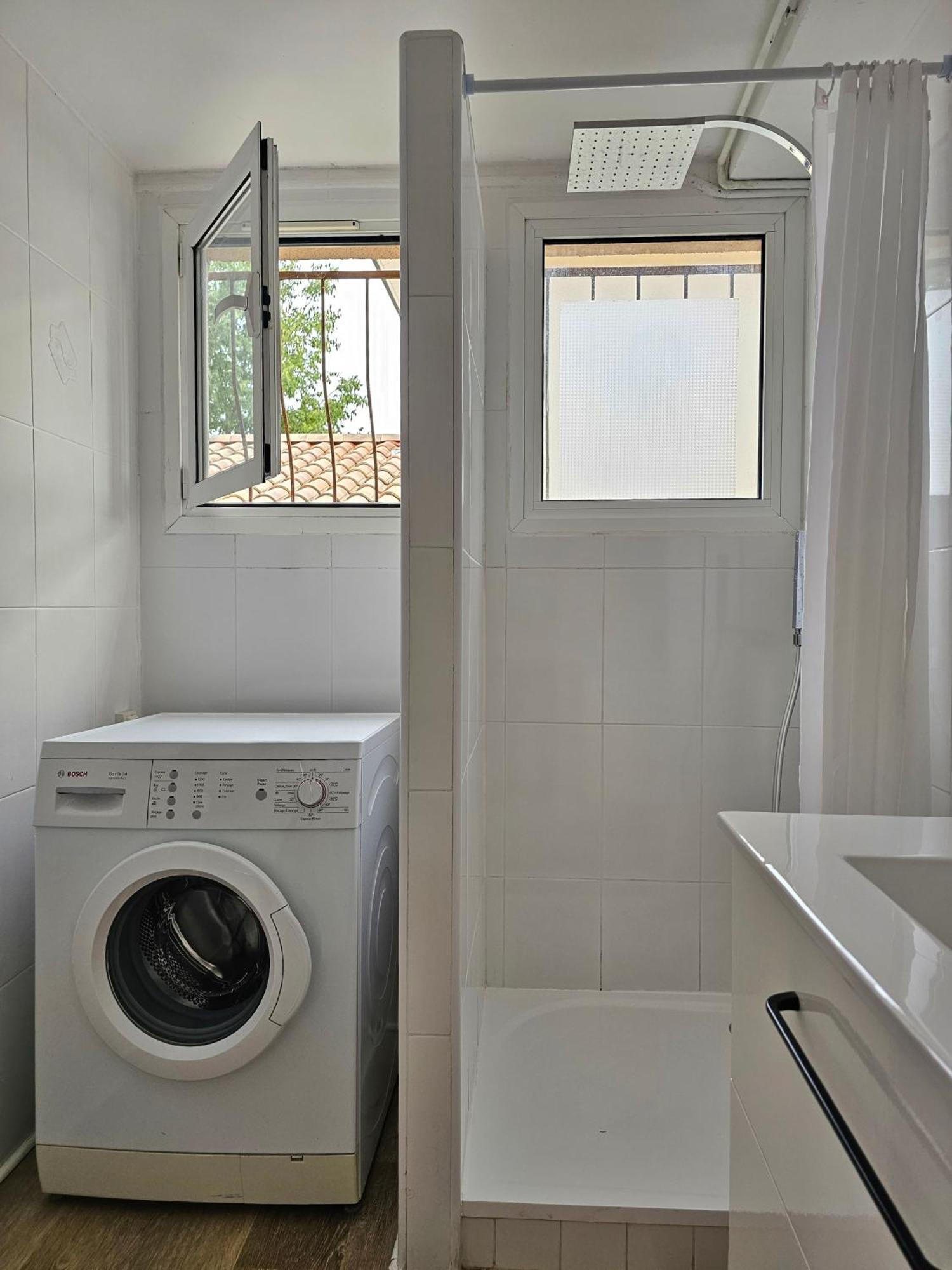 Appartement Lumineux Et Calme En Rez-De-Jardin Castanet-Tolosan 外观 照片