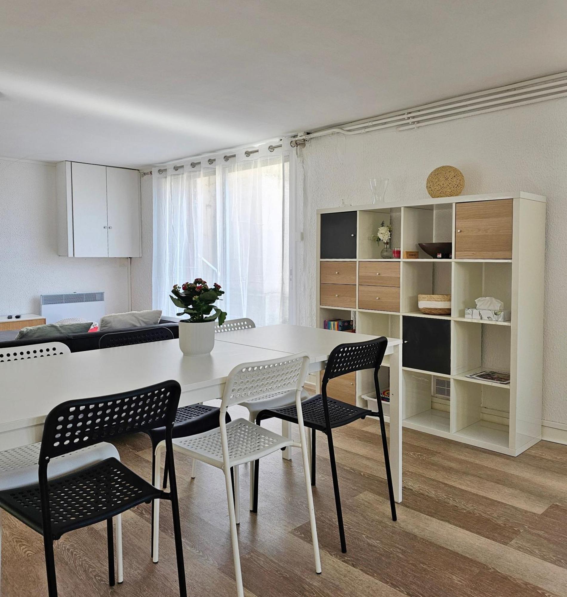Appartement Lumineux Et Calme En Rez-De-Jardin Castanet-Tolosan 外观 照片