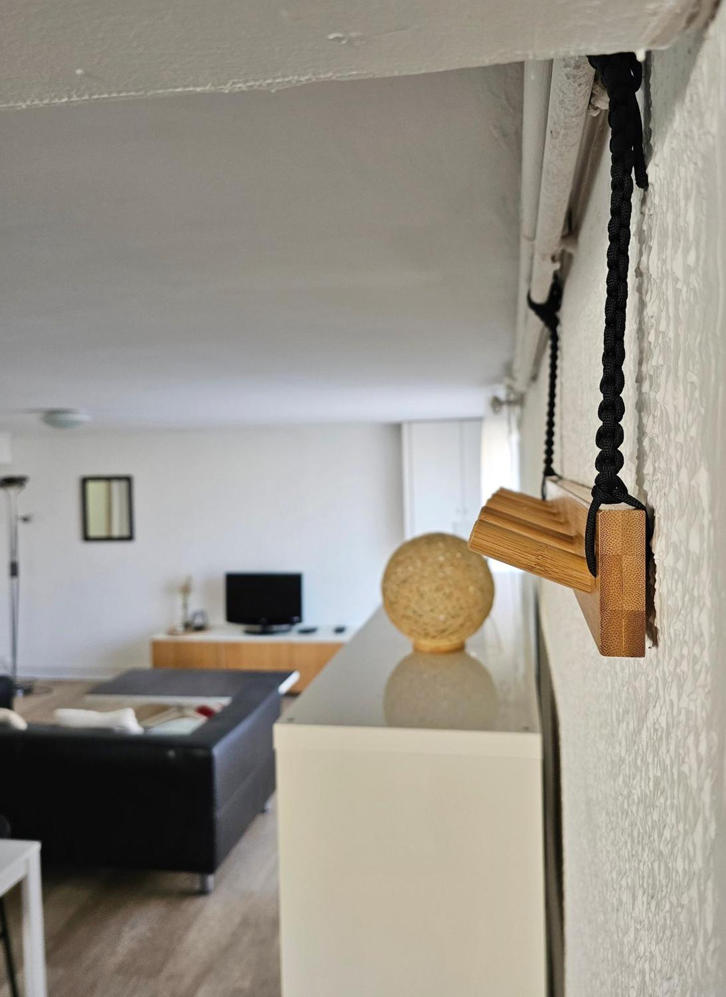 Appartement Lumineux Et Calme En Rez-De-Jardin Castanet-Tolosan 外观 照片