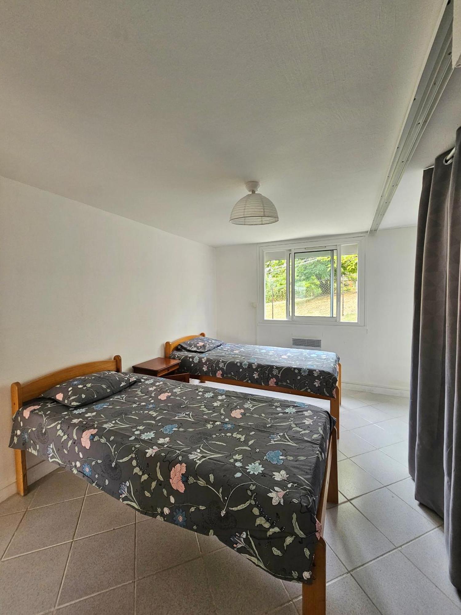 Appartement Lumineux Et Calme En Rez-De-Jardin Castanet-Tolosan 外观 照片